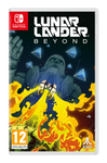 Lunar Lander Beyond (Nintendo Switch) - Gamesoldseparately