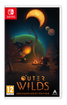 Outer Wilds: Archaeologist Edition (Nintendo Switch) - Gamesoldseparately