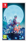Sea of Stars (Nintendo Switch) - Gamesoldseparately