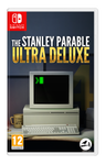 The Stanley Parable: Ultra Deluxe (Nintendo Switch)