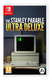 The Stanley Parable: Ultra Deluxe (Nintendo Switch)