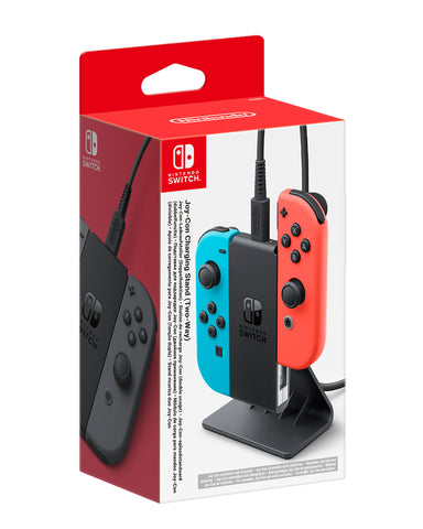 Nintendo Switch Joy-Con Charging Stand (Two-Way)