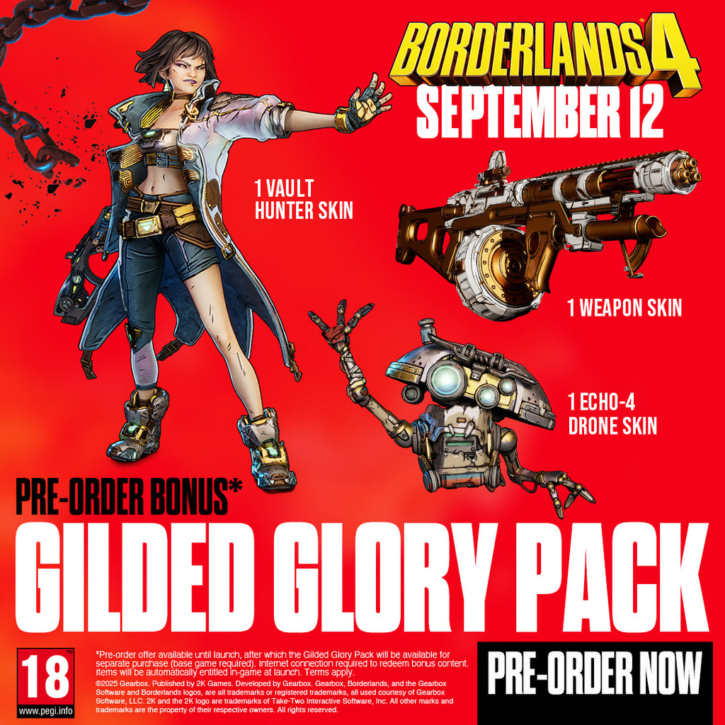 Borderlands 3 Moddato Borderlands 3 – Armi Moddate Godmode Gear Per Qualsiasi Livello (1-72) – Xbox, PS, PC – Edizione Potenziata! Warlord Games - Foto 9