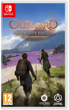 Outward Definitive Edition (Nintendo Switch) - Gamesoldseparately