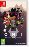 ONI: Road to be the Mightiest Oni (Nintendo Switch)