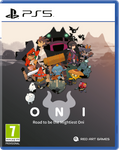 ONI: Road to be the Mightiest Oni (PS5)