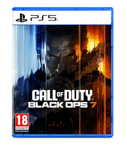 Call of Duty: Black Ops 7 (PS5)