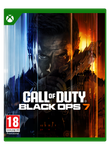Call of Duty: Black Ops 7 (Xbox Series X)