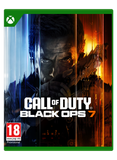 Call of Duty: Black Ops 7 (Xbox Series X)