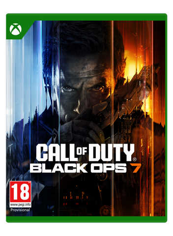 Call of Duty: Black Ops 7 (Xbox Series X)