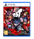 Persona 5 Tactica (PS5) - Gamesoldseparately