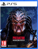 Predator Hunting Grounds (PS5)