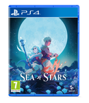 Sea of Stars (PS4) - Gamesoldseparately