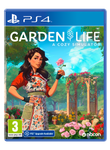 Garden Life: A Cozy Simulator (PS4) - Gamesoldseparately