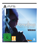 Asterigos: Curse of the Stars - Collector's Edition (PS5) - Gamesoldseparately