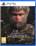 Black Myth: Wukong (PS5)