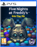 Five Nights at Freddy’s: Into the Pit (PS5)