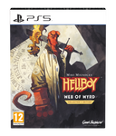 Mike Mignola´s Hellboy: Web of Wyrd - Collector´s Edition (PS5) - Gamesoldseparately