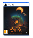 Outer Wilds: Archaeologist Edition (PS5) - Gamesoldseparately