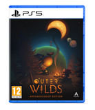 Outer Wilds: Archaeologist Edition (PS5) - Gamesoldseparately