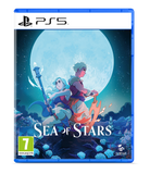 Sea of Stars (PS5) - Gamesoldseparately