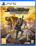 Starship Troopers: Extermination (PS5)