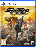 Starship Troopers: Extermination (PS5)