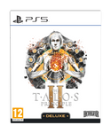 The Talos Principle 2: Devolver Deluxe (PS5) - Gamesoldseparately