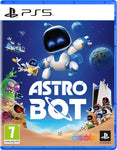 ASTRO BOT (PS5)