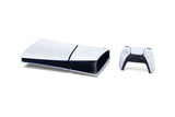 PlayStation 5 Digital Console (Slim)