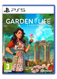 Garden Life: A Cozy Simulator (PS5) - Gamesoldseparately