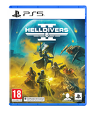 Helldivers II (PS5) - Gamesoldseparately