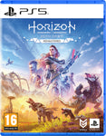 Horizon Zero Dawn Remastered (PS5)