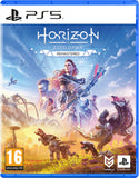 Horizon Zero Dawn Remastered (PS5)