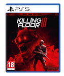 Killing Floor 3 - Day One Edition (PS5)