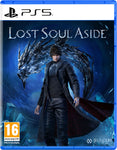 Lost Soul Aside (PS5)