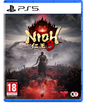Nioh 3 (PS5)