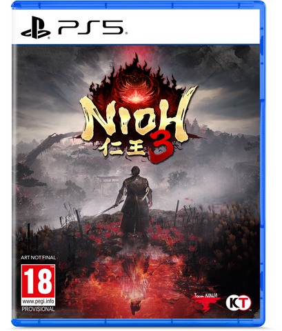 Nioh 3 (PS5)