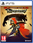 Ravenswatch: Legendary Edition (PS5)