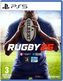 Rugby 25 (PS5)