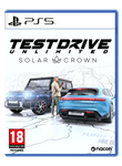 Test Drive Unlimited: Solar Crown (PS5) - Gamesoldseparately