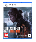 The Last of Us Part II Remastered (PS5) - Gamesoldseparately