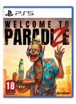 Welcome to Paradize (PS5) - Gamesoldseparately