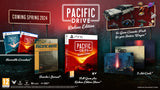 Pacific Drive: Deluxe Edition (PS5) - Gamesoldseparately