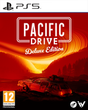 Pacific Drive: Deluxe Edition (PS5) - Gamesoldseparately