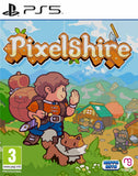 Pixelshire (PS5)