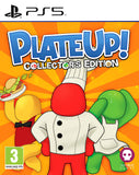 PlateUp! - Collector's Edition (PS5) - Gamesoldseparately