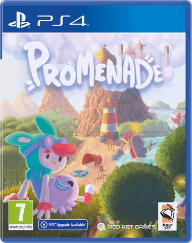 Promenade (PS4)
