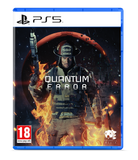 Quantum Error (PS5) - Gamesoldseparately