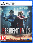 Resident Evil 2 Remake (PS5)